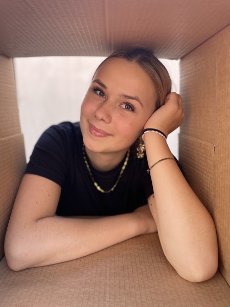 Emma Pedersen